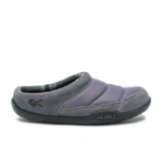 gris ardoise/noir chaussures Kuru 68LZ186 brouillon Hommes