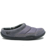 gris ardoise/noir chaussures Kuru 68LZ186 brouillon Hommes