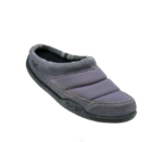 gris ardoise/noir chaussures Kuru 68LZ186 brouillon Hommes – Image 3