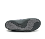 gris ardoise/noir chaussures Kuru 68LZ186 brouillon Hommes – Image 6