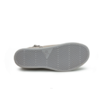 gris chaud/nickel chaussures Kuru 68LZ131 tempo femmes – Image 6