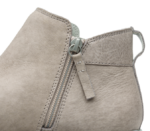 gris chaud/nickel chaussures Kuru 68LZ131 tempo femmes – Image 9