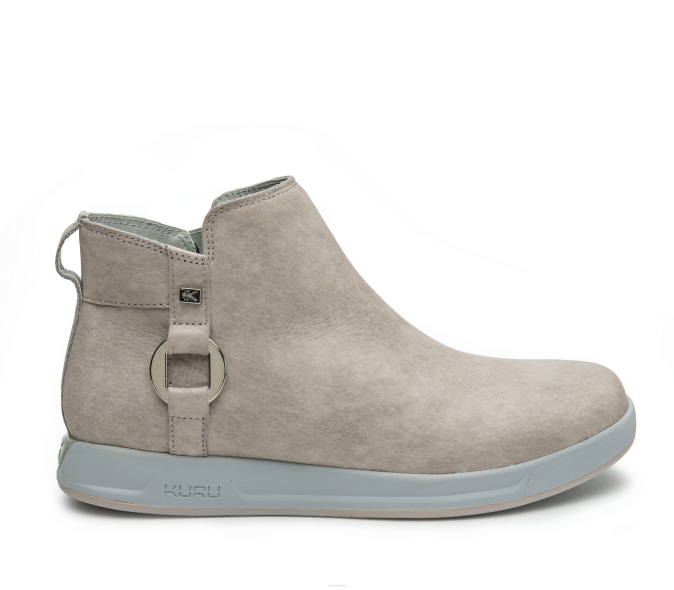 gris_chaud_nickel_chaussures_kuru_68lz131_tempo_femmes.png gris chaud/nickel chaussures Kuru 68LZ131 tempo femmes – Image 1