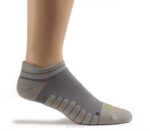 gris chaussettes Kuru 68LZ215 cheville sparc 2.0 unisexe – Image 2