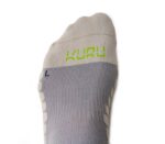 gris chaussettes Kuru 68LZ215 cheville sparc 2.0 unisexe – Image 4
