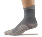 gris chaussettes Kuru 68LZ218 équipage sparc 2.0 unisexe