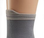 gris chaussettes Kuru 68LZ218 équipage sparc 2.0 unisexe – Image 3