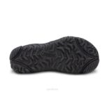 gris fossile/bleu ciel/noir de jais chaussures Kuru 68LZ125 bande de roulement femmes – Image 5