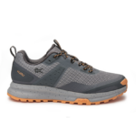 gris fumé/abricot chaussures Kuru 68LZ20 piste d'atome femmes