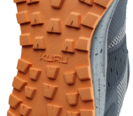 gris fumé/abricot chaussures Kuru 68LZ20 piste d'atome femmes – Image 10