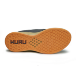 gris fumé/orange pâle chaussures Kuru 68LZ24 atome femmes – Image 6