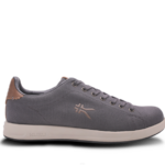 gris fumé/sable chaussures Kuru 68LZ139 errer Hommes