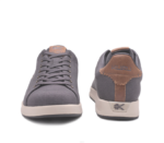 gris fumé/sable chaussures Kuru 68LZ139 errer Hommes – Image 4