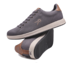 gris fumé/sable chaussures Kuru 68LZ139 errer Hommes – Image 7