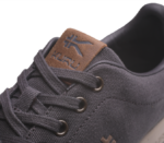gris fumé/sable chaussures Kuru 68LZ139 errer Hommes – Image 8