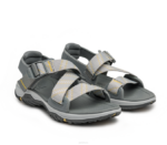 gris nuage/jaune doux chaussures Kuru 68LZ107 actuel femmes – Image 2