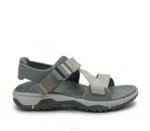 gris nuage/jaune doux chaussures Kuru 68LZ107 actuel femmes