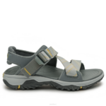 gris nuage/jaune doux chaussures Kuru 68LZ107 actuel femmes