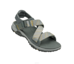 gris nuage/jaune doux chaussures Kuru 68LZ107 actuel femmes – Image 3