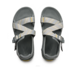 gris nuage/jaune doux chaussures Kuru 68LZ107 actuel femmes – Image 5