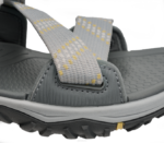 gris nuage/jaune doux chaussures Kuru 68LZ107 actuel femmes – Image 9