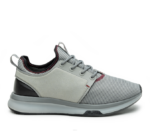 gris orage/noir chaussures Kuru 68LZ141 atome Hommes