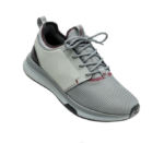 gris orage/noir chaussures Kuru 68LZ141 atome Hommes – Image 3