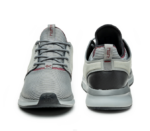 gris orage/noir chaussures Kuru 68LZ141 atome Hommes – Image 4