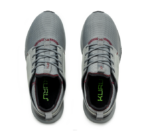 gris orage/noir chaussures Kuru 68LZ141 atome Hommes – Image 5