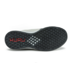 gris orage/noir chaussures Kuru 68LZ141 atome Hommes – Image 6
