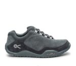 gris plomb/gris ardoise chaussures Kuru 68LZ154 chicane Hommes