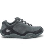 gris plomb/gris ardoise chaussures Kuru 68LZ154 chicane Hommes