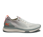 gris tourterelle/épice orange chaussures Kuru 68LZ137 flux Hommes