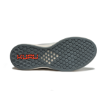 gris tourterelle/épice orange chaussures Kuru 68LZ137 flux Hommes – Image 6