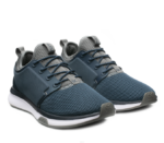 indigo/blanc/basalte chaussures Kuru 68LZ149 atome Hommes – Image 2