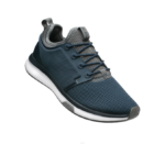 indigo/blanc/basalte chaussures Kuru 68LZ149 atome Hommes – Image 3