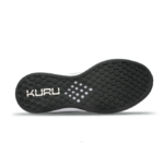 indigo/blanc/basalte chaussures Kuru 68LZ173 large de l'atome Hommes – Image 5