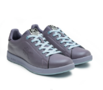 lilas scintillant/brouillard bleu chaussures Kuru 68LZ33 errer femmes – Image 2