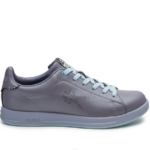 lilas scintillant/brouillard bleu chaussures Kuru 68LZ33 errer femmes