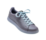 lilas scintillant/brouillard bleu chaussures Kuru 68LZ33 errer femmes – Image 3