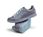 lilas scintillant/brouillard bleu chaussures Kuru 68LZ33 errer femmes – Image 7
