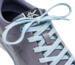 lilas scintillant/brouillard bleu chaussures Kuru 68LZ33 errer femmes – Image 8