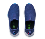 marine/bleu ciel chaussures Kuru 68LZ67 atome slip-on femmes – Image 6