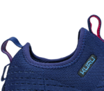 marine/bleu ciel chaussures Kuru 68LZ67 atome slip-on femmes – Image 8