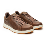 marron clou de girofle chaussures Kuru 68LZ156 errer Hommes – Image 2