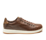 marron clou de girofle chaussures Kuru 68LZ156 errer Hommes