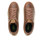 marron clou de girofle chaussures Kuru 68LZ156 errer Hommes – Image 5