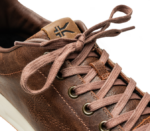 marron clou de girofle chaussures Kuru 68LZ156 errer Hommes – Image 8