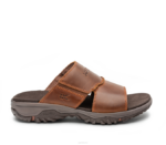 marron mustang chaussures Kuru 68LZ190 crique Hommes
