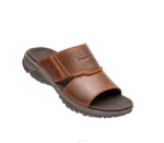marron mustang chaussures Kuru 68LZ190 crique Hommes – Image 3